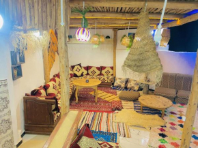Tizaou Guest House